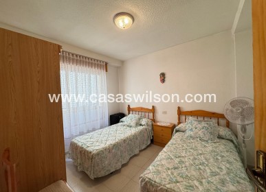 Sale - Appartement - Torrevieja - Centro