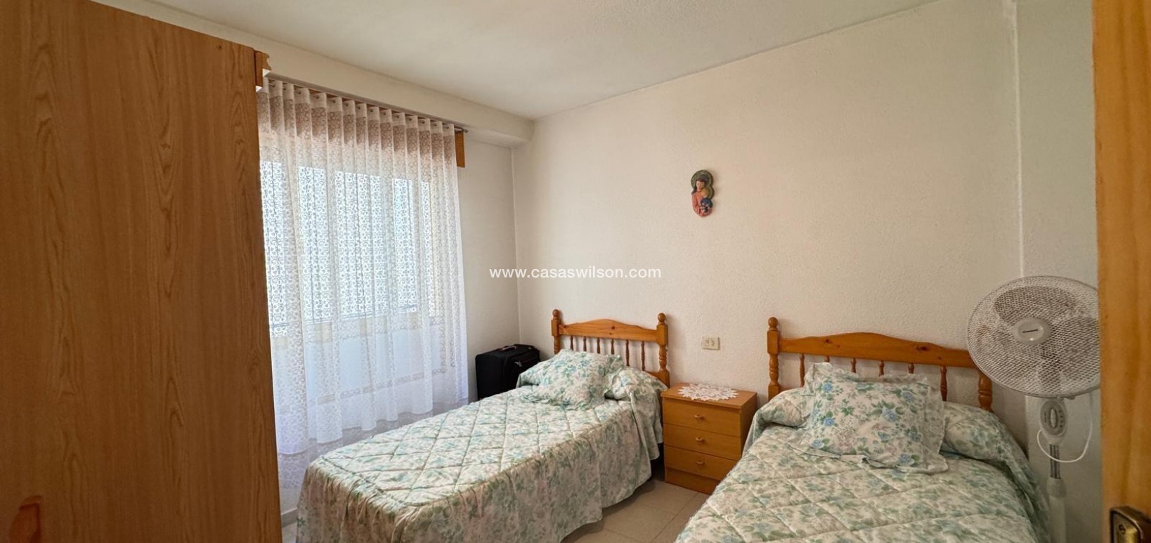Sale - Appartement - Torrevieja - Centro