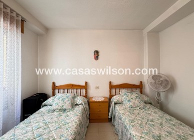 Sale - Appartement - Torrevieja - Centro