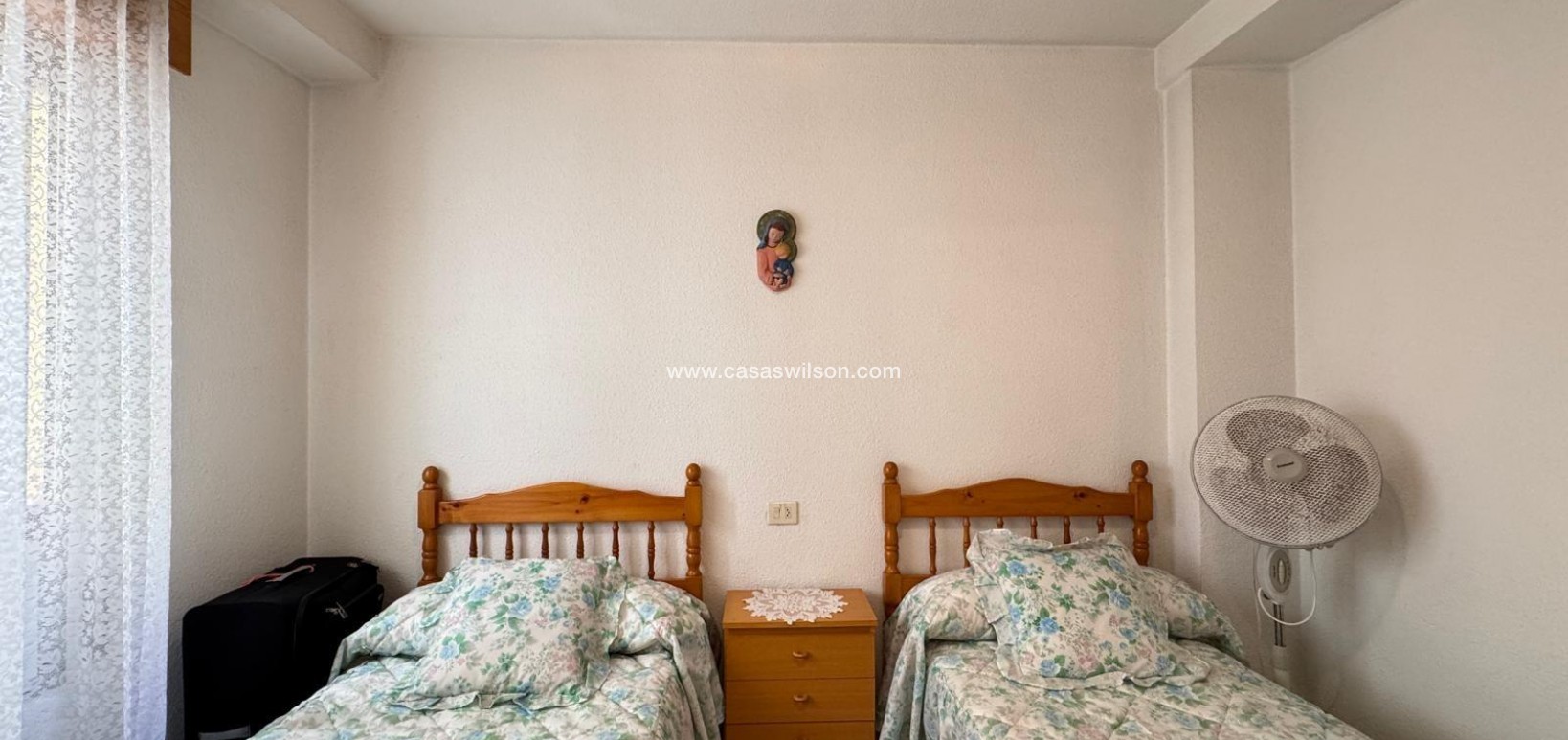 Sale - Appartement - Torrevieja - Centro