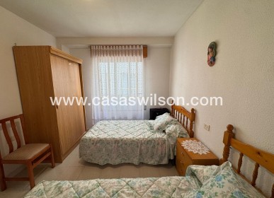 Sale - Appartement - Torrevieja - Centro