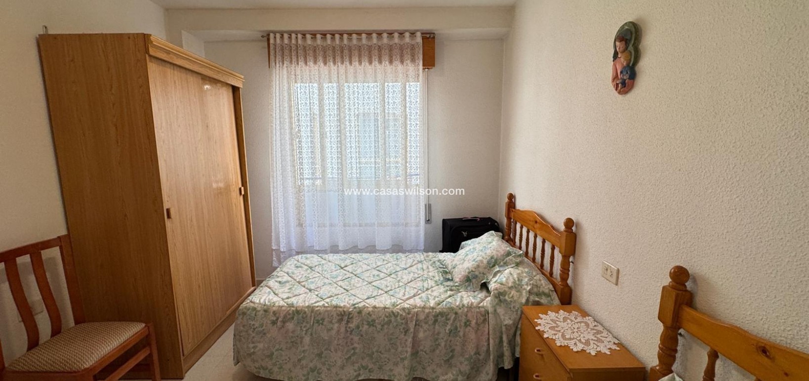 Sale - Appartement - Torrevieja - Centro