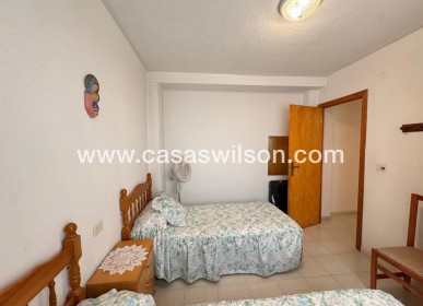 Sale - Appartement - Torrevieja - Centro