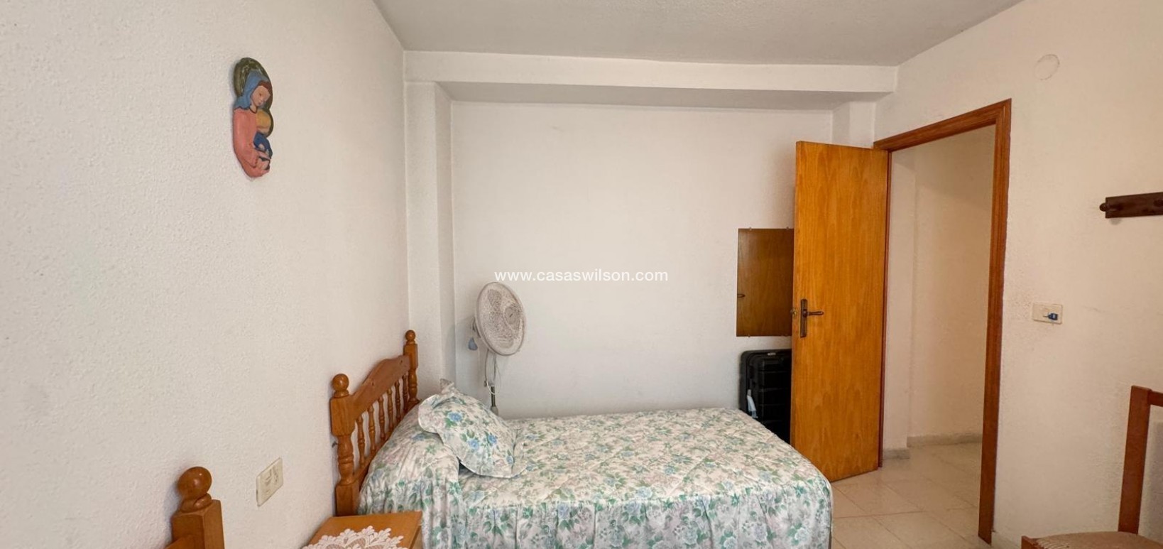 Sale - Appartement - Torrevieja - Centro