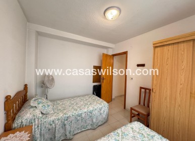 Sale - Appartement - Torrevieja - Centro