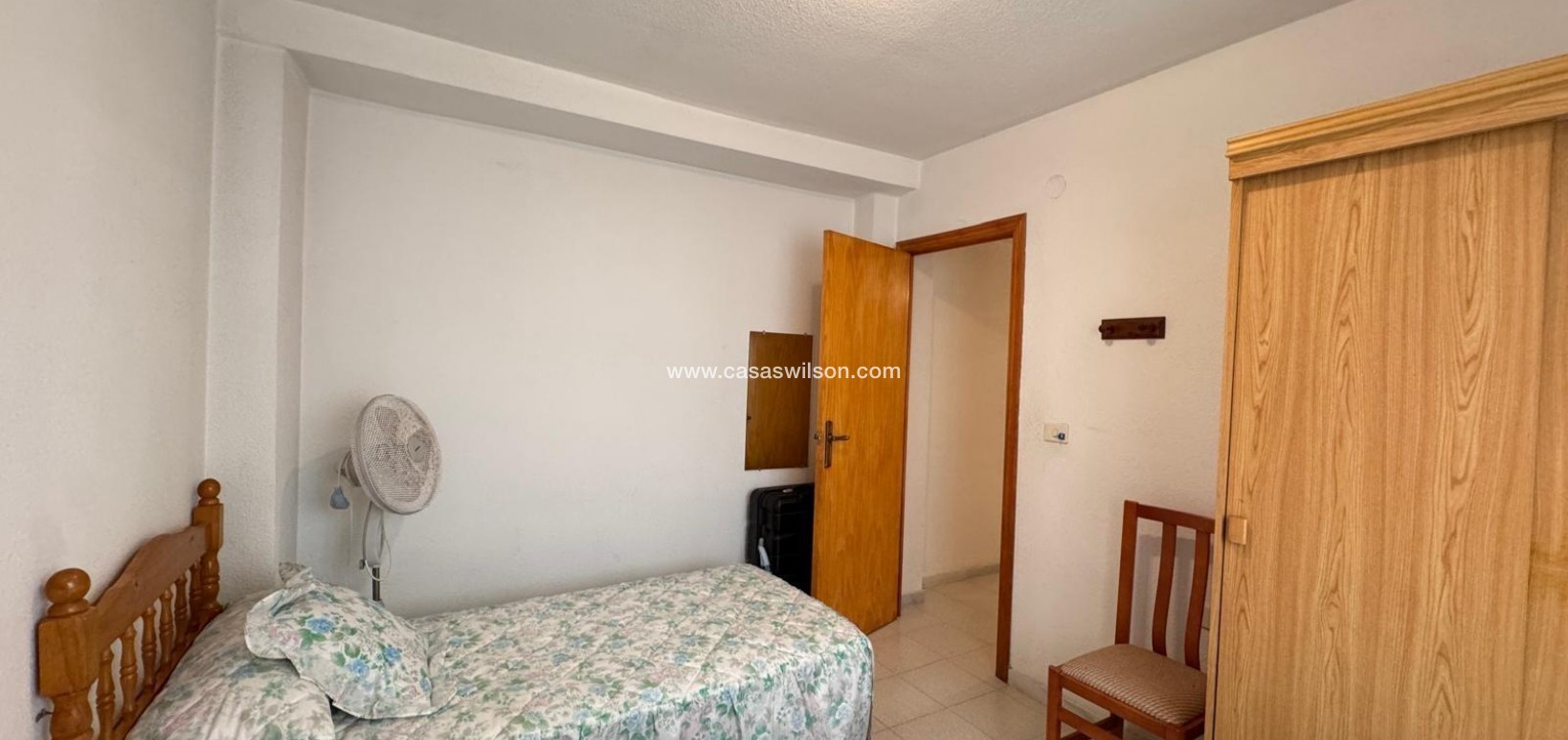 Sale - Appartement - Torrevieja - Centro