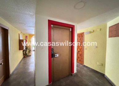 Sale - Appartement - Torrevieja - Centro