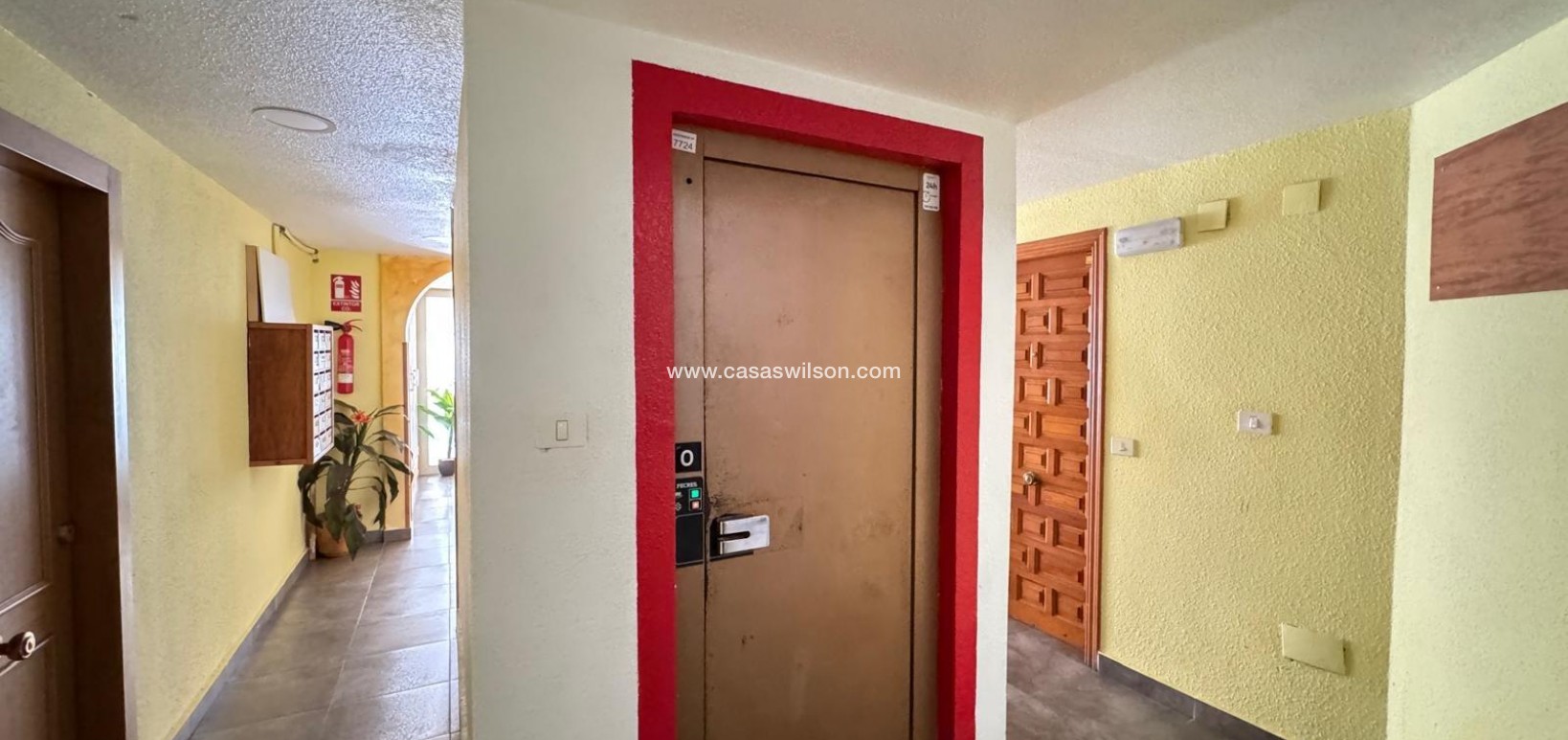 Sale - Appartement - Torrevieja - Centro
