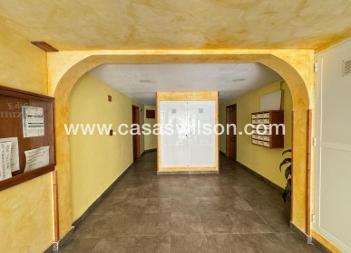 Sale - Appartement - Torrevieja - Centro