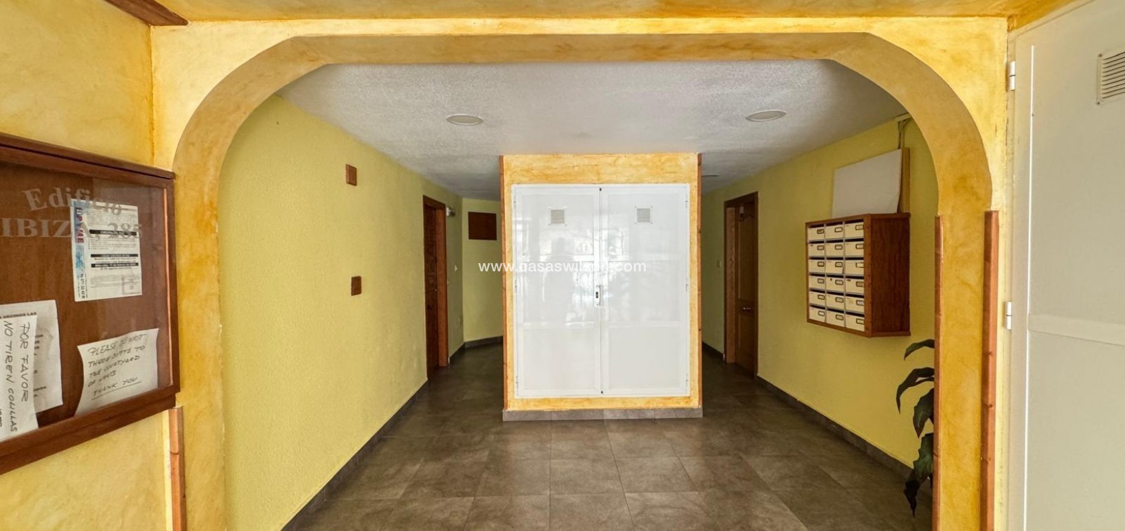 Sale - Appartement - Torrevieja - Centro