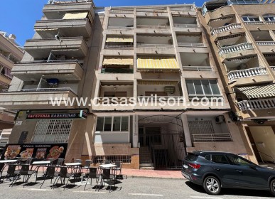 Sale - Appartement - Torrevieja - Centro