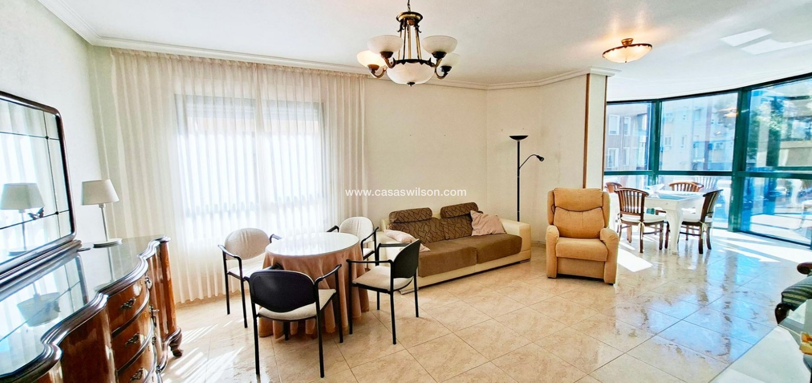 Sale - Appartement - Orihuela - Inland