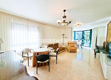 Sale - Appartement - Orihuela - Inland