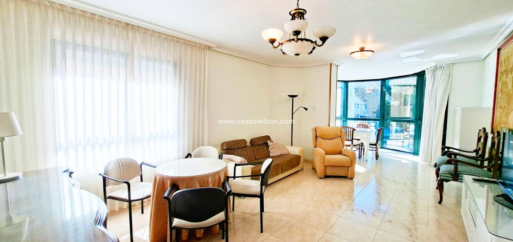Sale - Appartement - Orihuela - Inland
