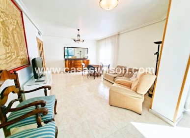 Sale - Appartement - Orihuela - Inland