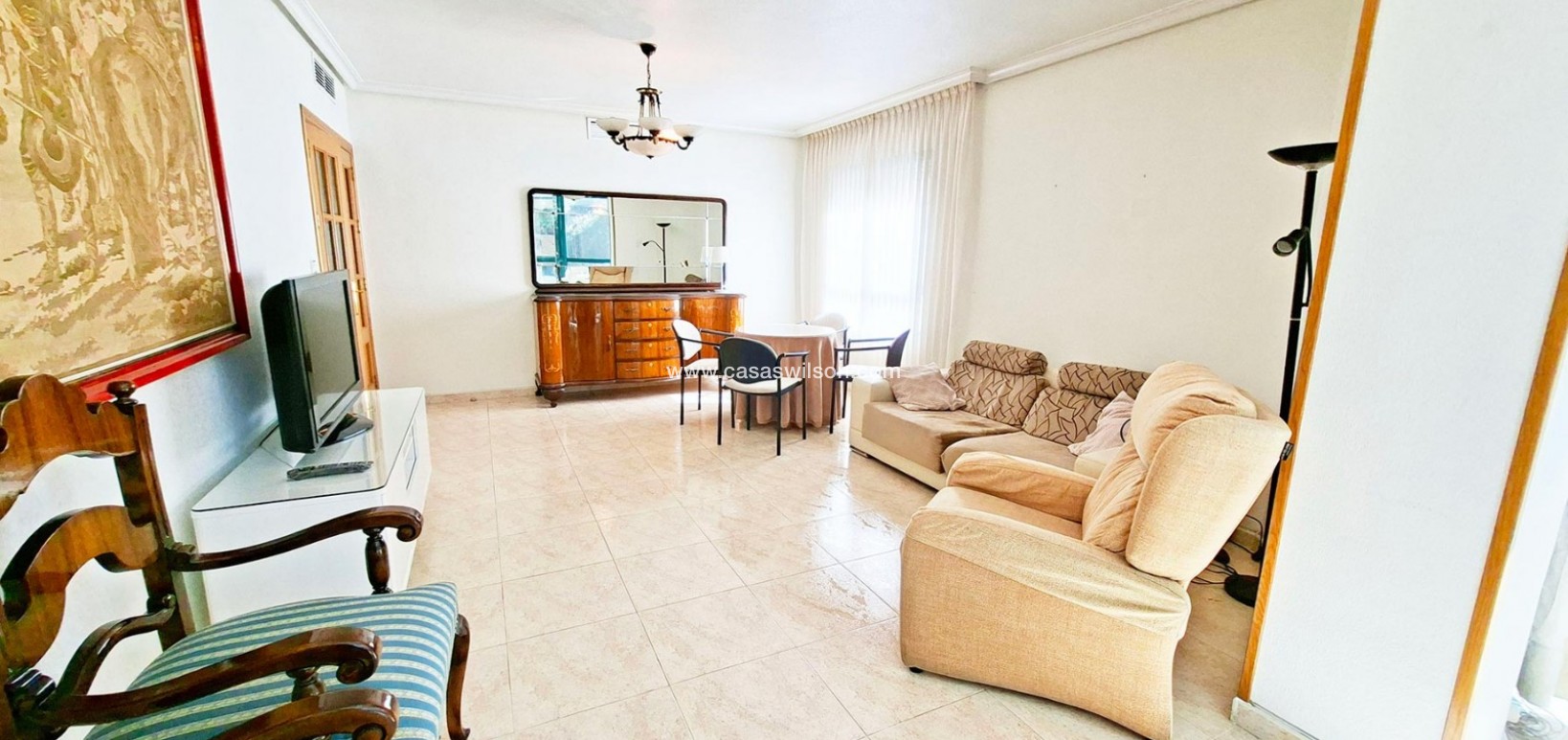 Sale - Appartement - Orihuela - Inland