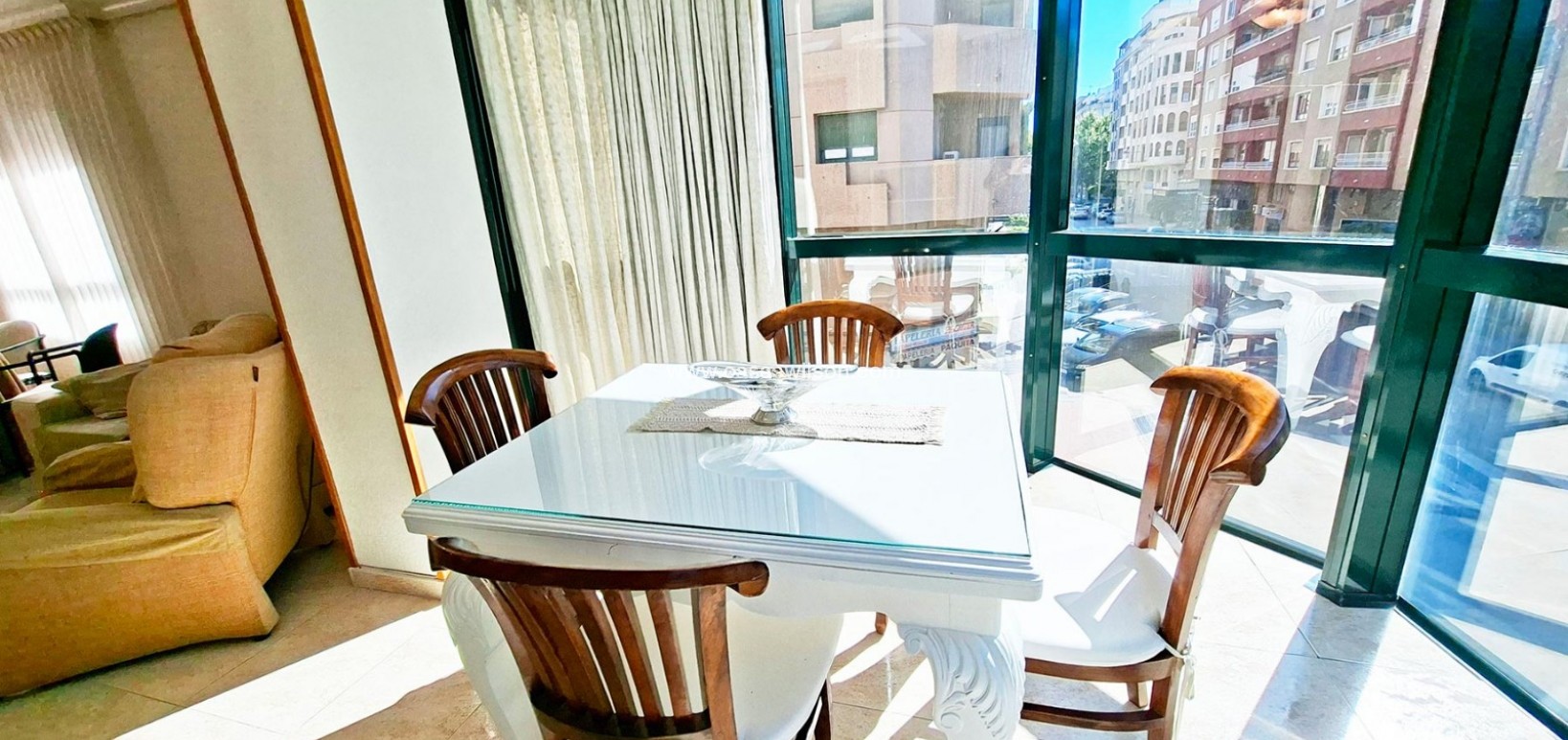 Sale - Appartement - Orihuela - Inland