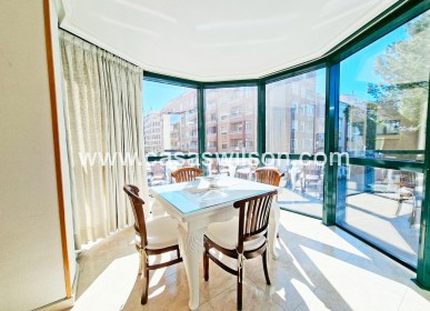 Sale - Appartement - Orihuela - Inland