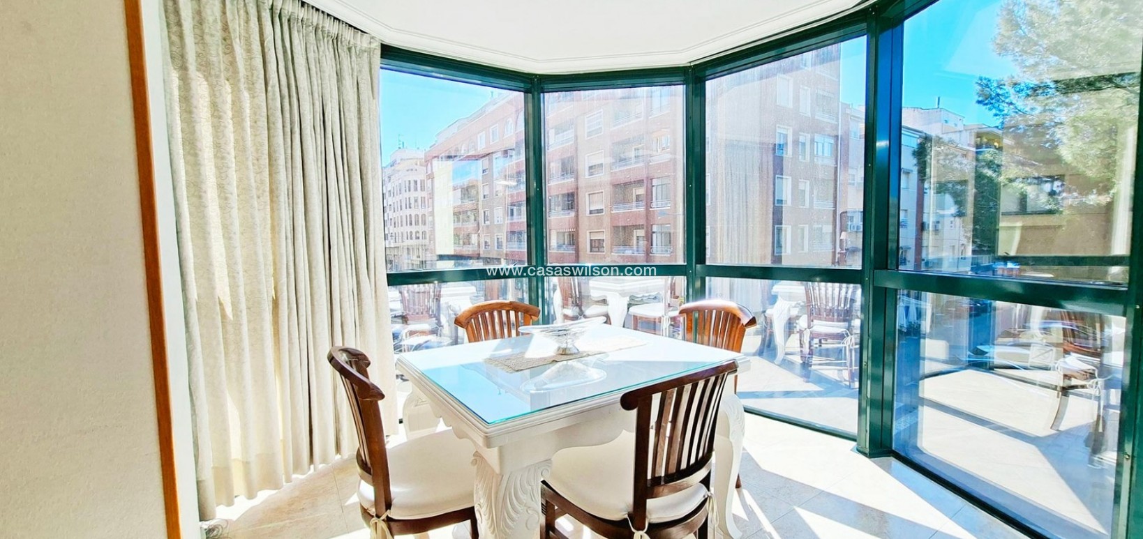 Sale - Appartement - Orihuela - Inland