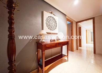 Sale - Appartement - Orihuela - Inland