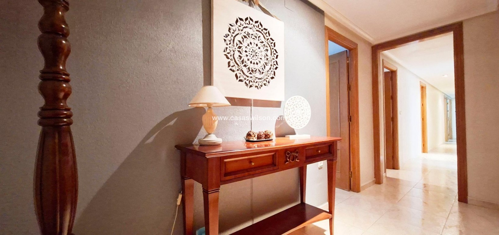 Sale - Appartement - Orihuela - Inland
