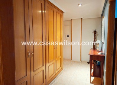 Sale - Appartement - Orihuela - Inland