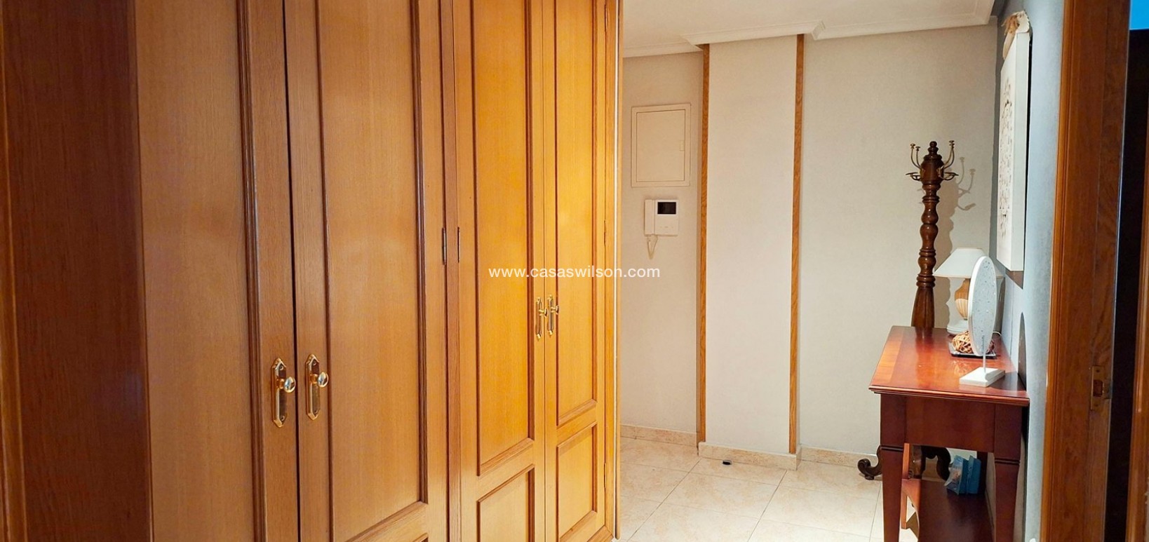Sale - Appartement - Orihuela - Inland