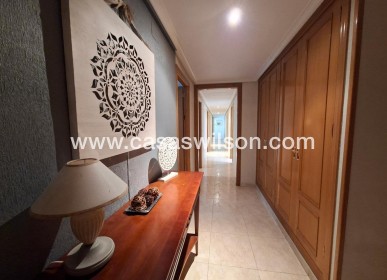 Sale - Appartement - Orihuela - Inland