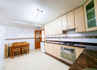 Sale - Appartement - Orihuela - Inland
