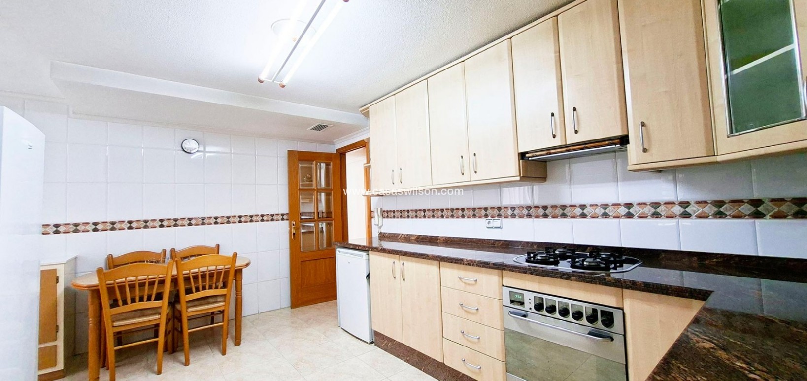 Sale - Appartement - Orihuela - Inland