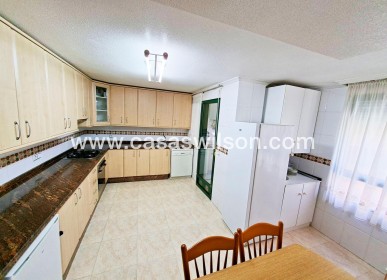 Sale - Appartement - Orihuela - Inland