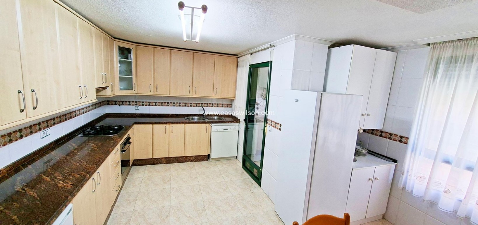 Sale - Appartement - Orihuela - Inland
