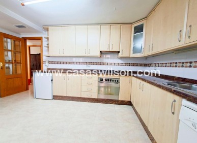 Sale - Appartement - Orihuela - Inland