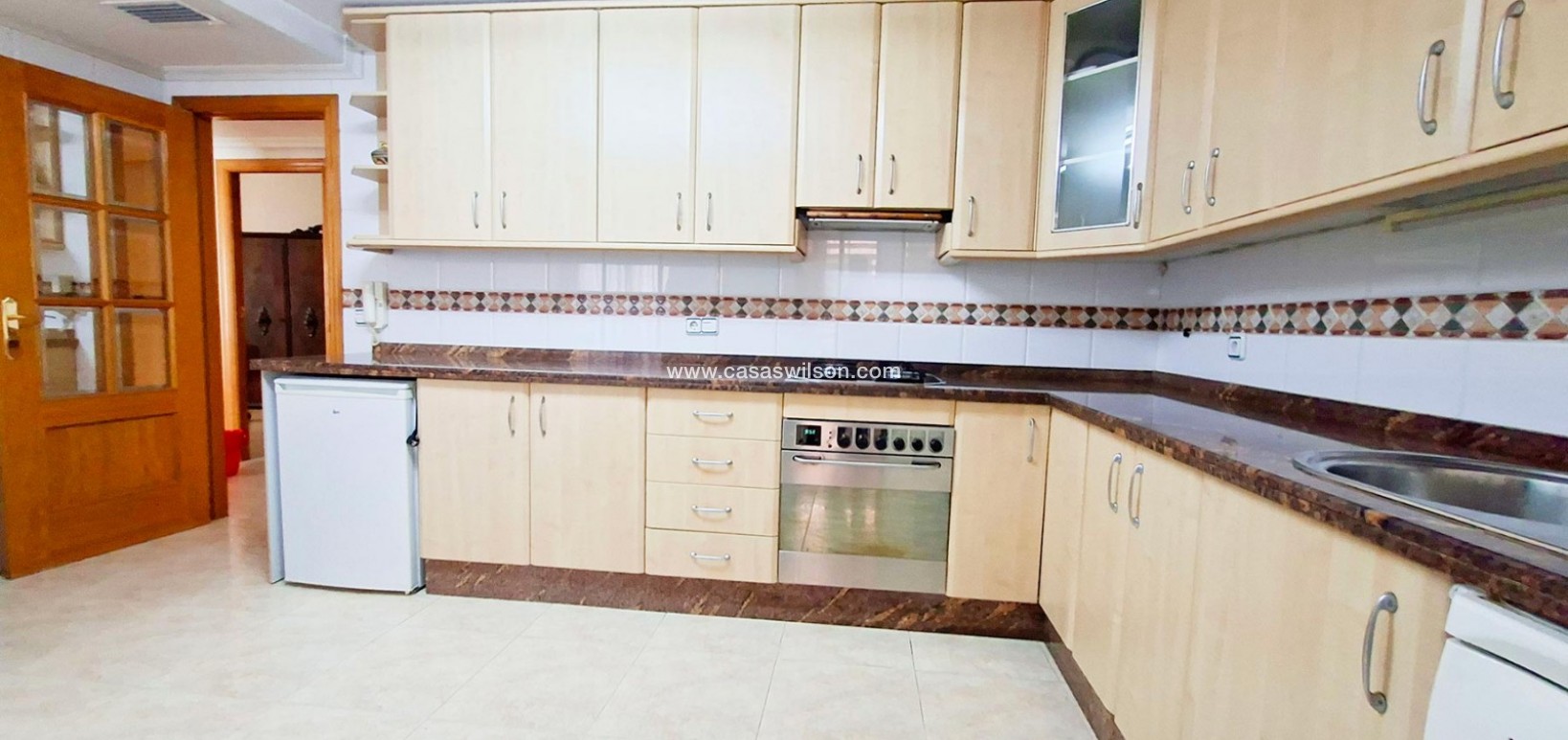Sale - Appartement - Orihuela - Inland