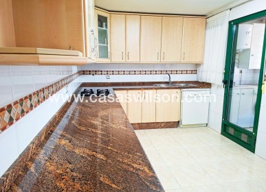 Sale - Appartement - Orihuela - Inland