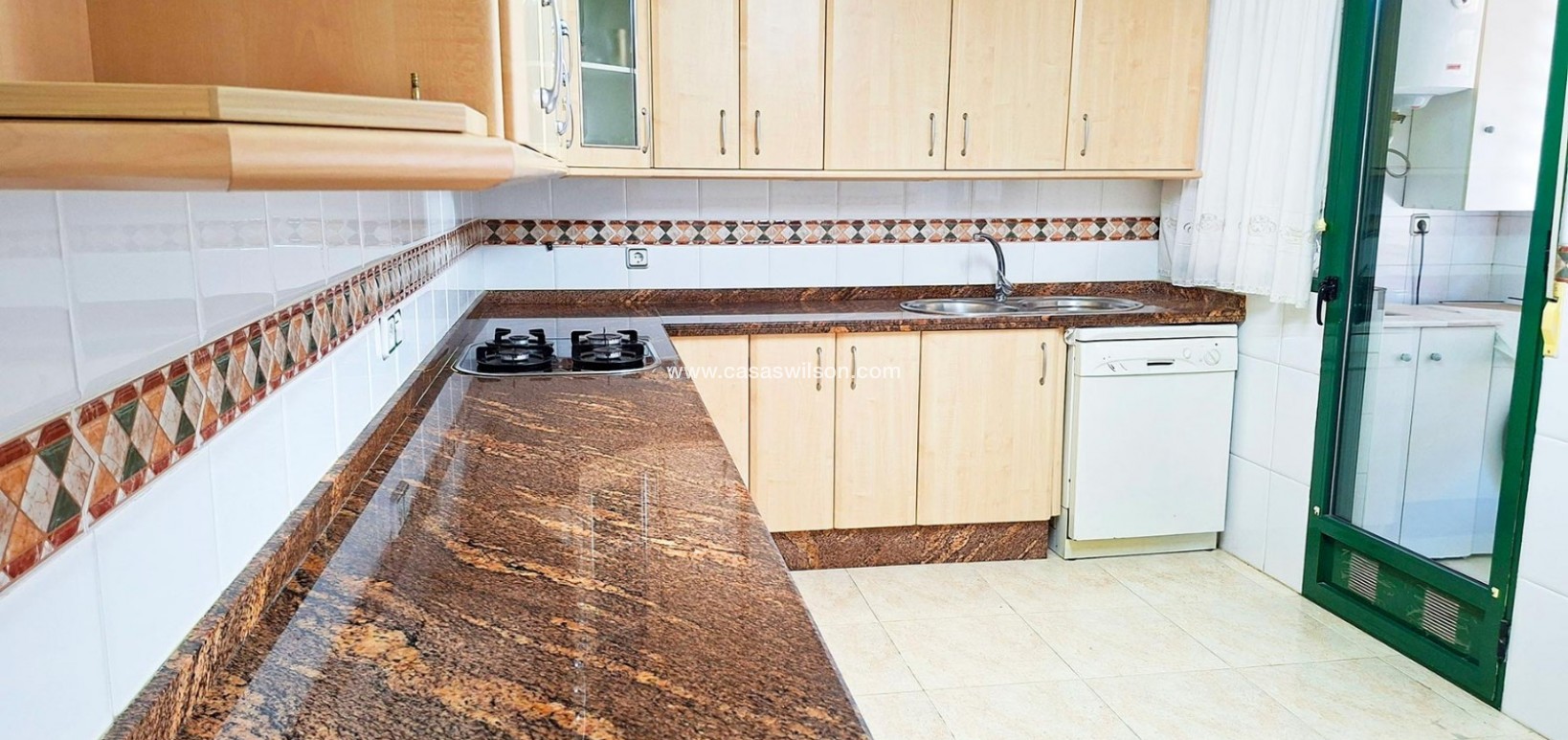 Sale - Appartement - Orihuela - Inland
