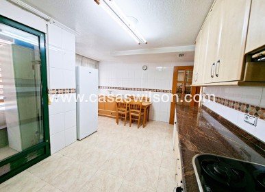 Sale - Appartement - Orihuela - Inland