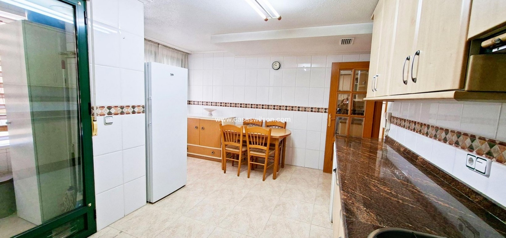 Sale - Appartement - Orihuela - Inland