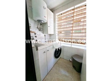 Sale - Appartement - Orihuela - Inland