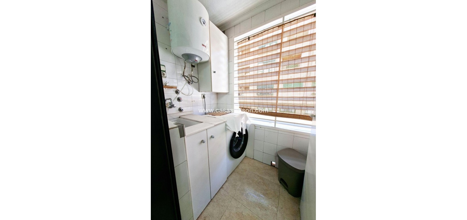 Sale - Appartement - Orihuela - Inland