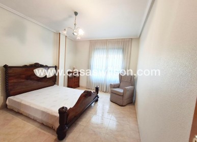 Sale - Appartement - Orihuela - Inland
