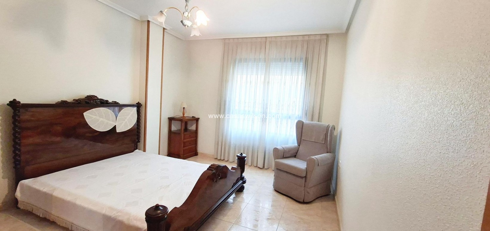 Sale - Appartement - Orihuela - Inland