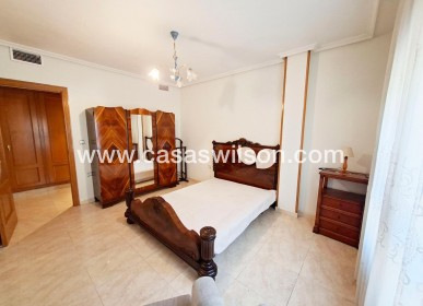 Sale - Appartement - Orihuela - Inland