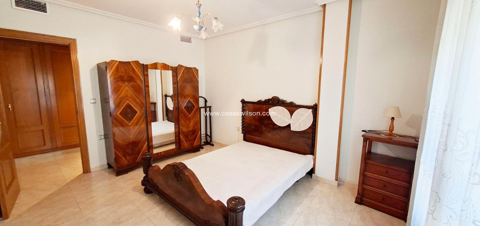 Sale - Appartement - Orihuela - Inland