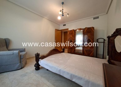 Sale - Appartement - Orihuela - Inland