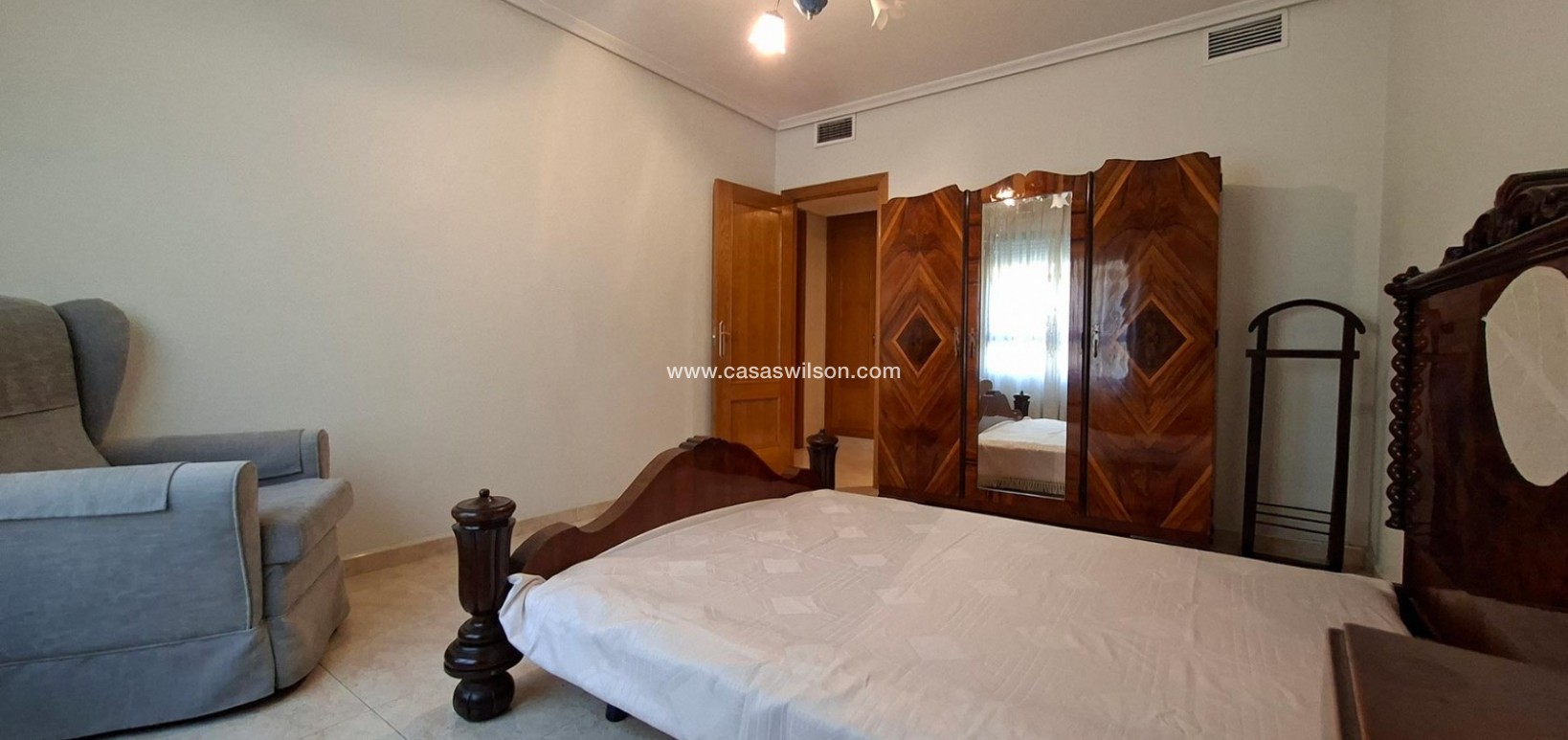 Sale - Appartement - Orihuela - Inland