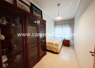 Sale - Appartement - Orihuela - Inland