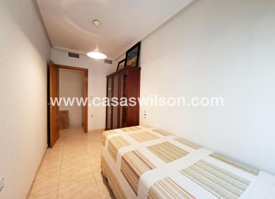Sale - Appartement - Orihuela - Inland