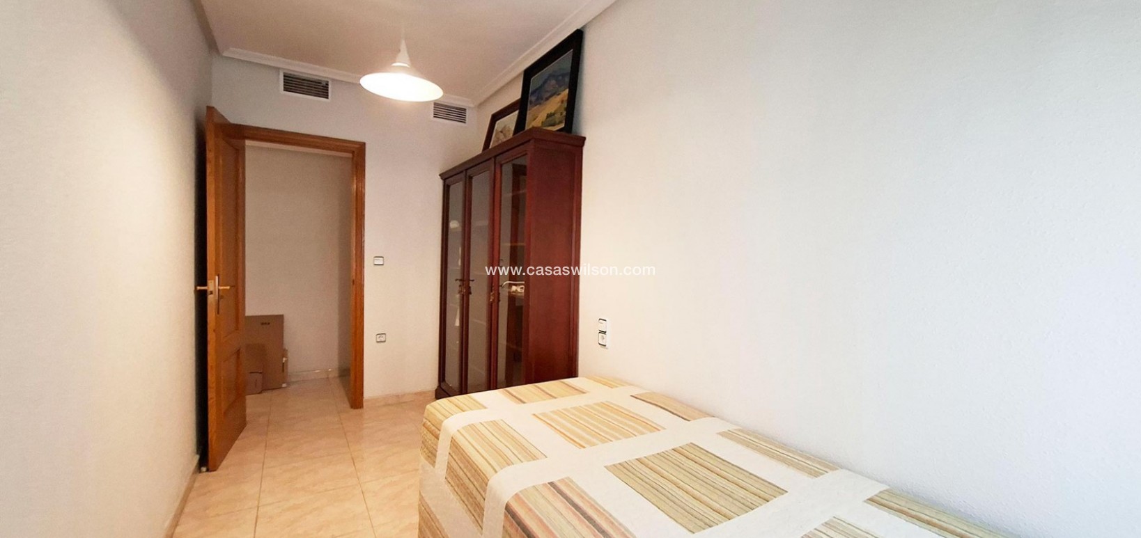 Sale - Appartement - Orihuela - Inland