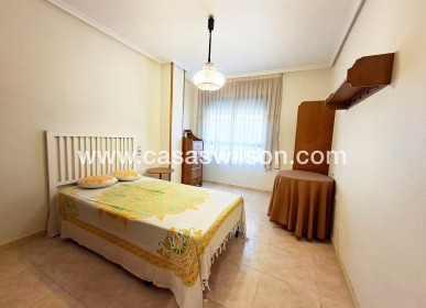 Sale - Appartement - Orihuela - Inland